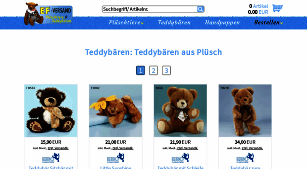 teddy-versand.de