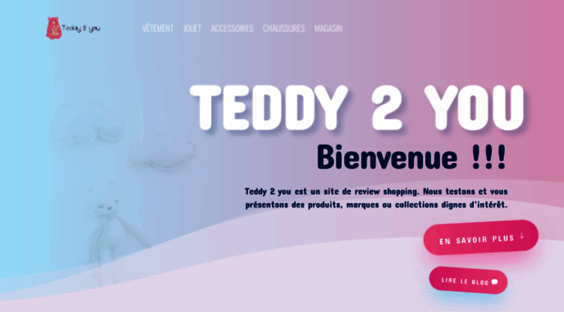 teddy2you.com