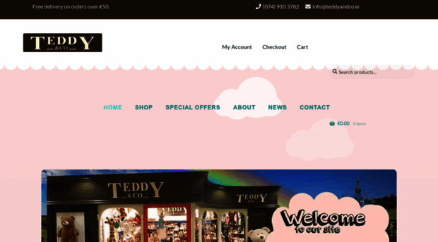 teddyandco.ie