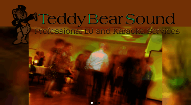 teddybearsound.biz