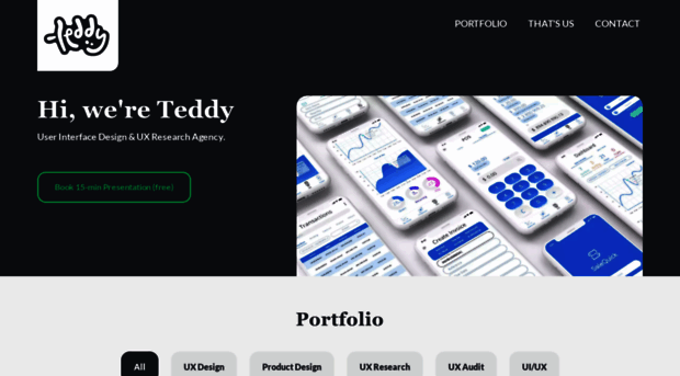 teddygraphics.com