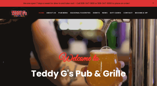 teddygs.com