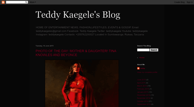 teddykaegeles.blogspot.com