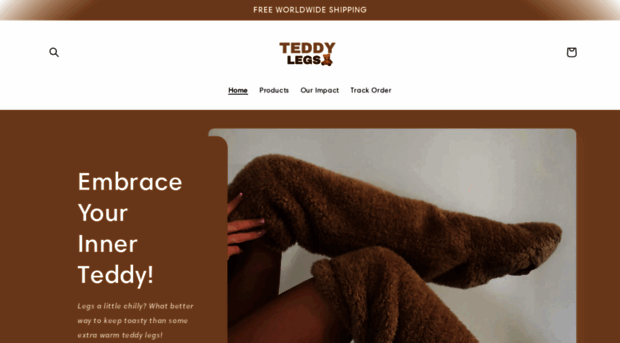 teddylegs.co