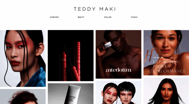 teddymaki.com