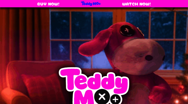 teddymoo.com