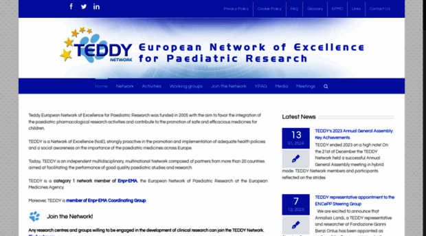 teddynetwork.net