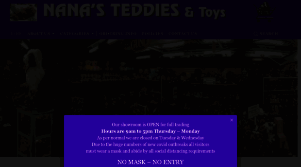 teddys.com.au