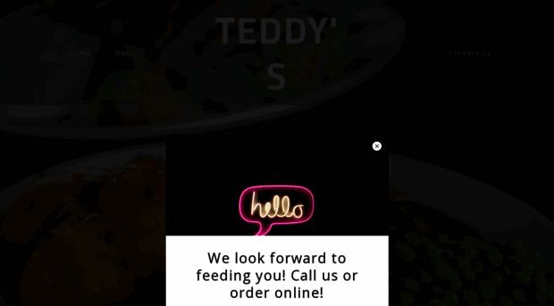 teddysoshawa.com