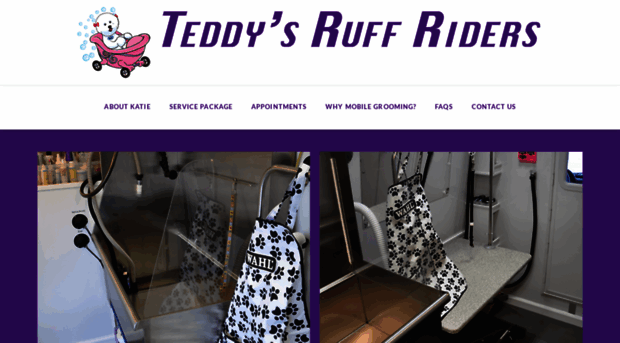 teddysruffriders.com