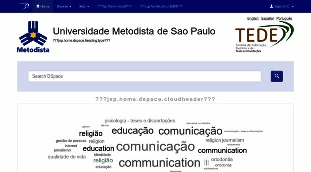 tede.metodista.br