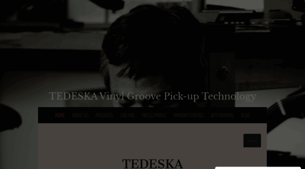 tedeska.com