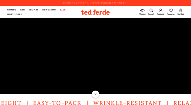 tedferde.com