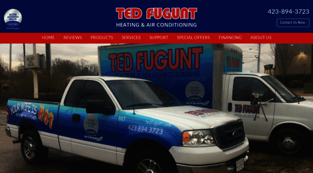 tedfugunt.com