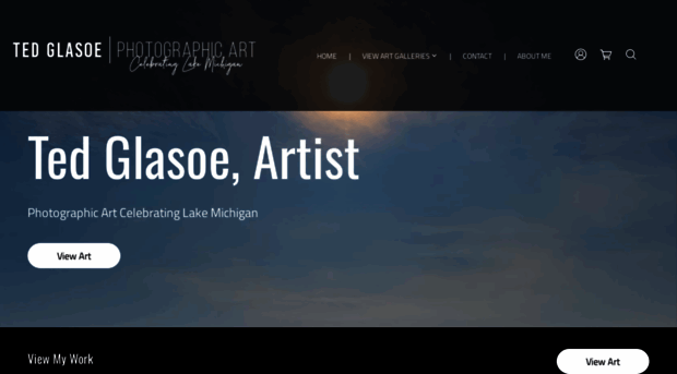 tedglasoe.com
