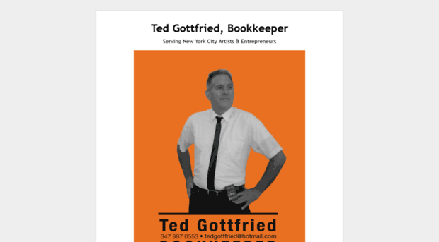 tedgottfried.com