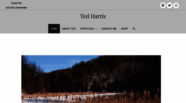 tedharris.ca