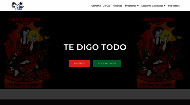 tedigotodo.com