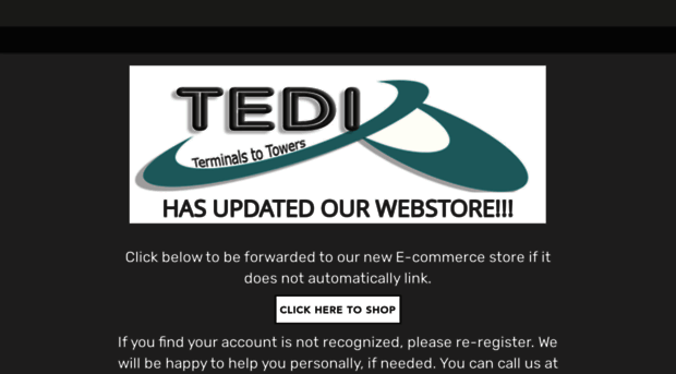 tediinc.com