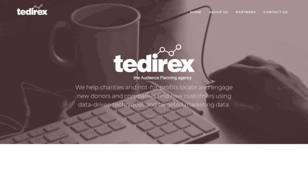 tedirex.com