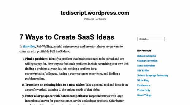 tediscript.wordpress.com