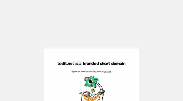 tedit.net