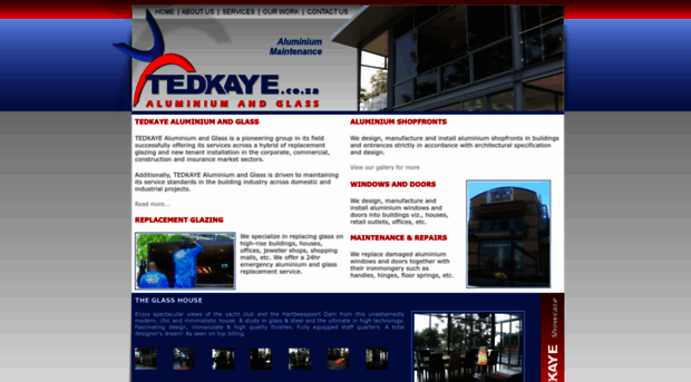 tedkaye.co.za