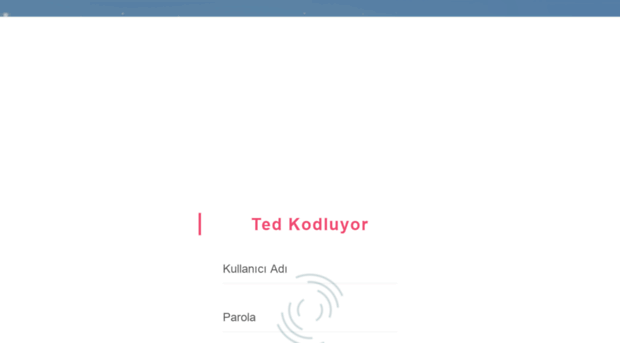 tedkodluyor.com