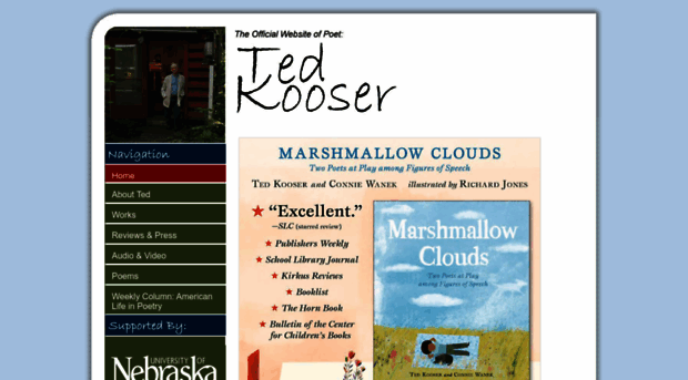 tedkooser.net