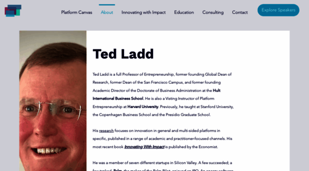 tedladd.com