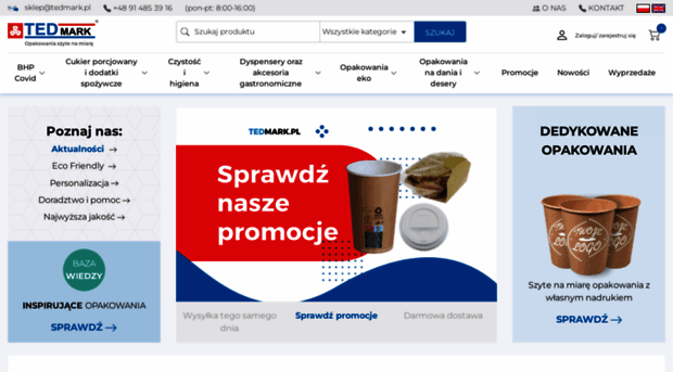 tedmark.pl