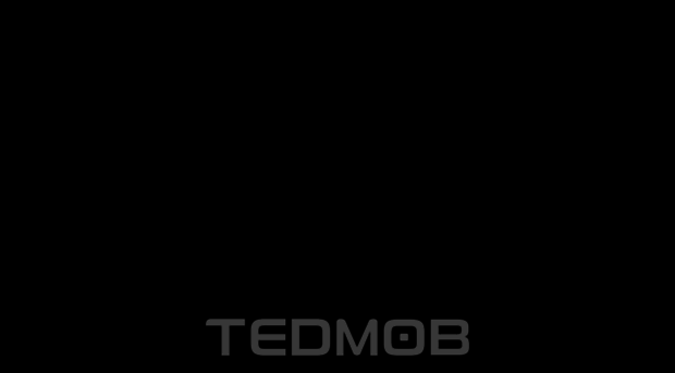 tedmob.com