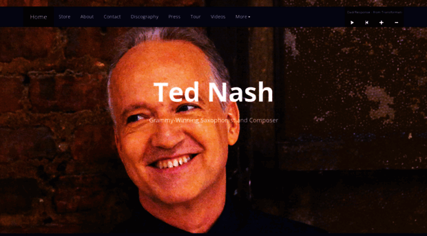 tednash.com