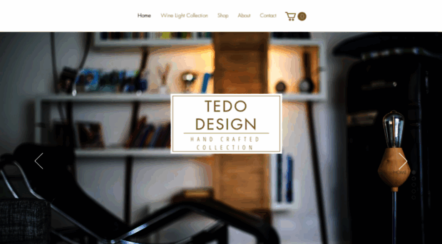 tedodesign.com