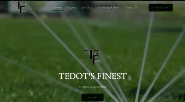 tedotsfinest.com