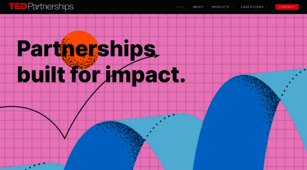 tedpartnerships.com