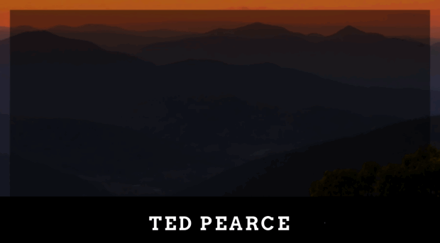 tedpearce.com