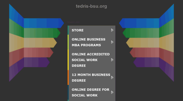 tedris-bsu.org