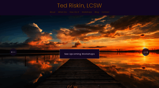 tedriskin.com