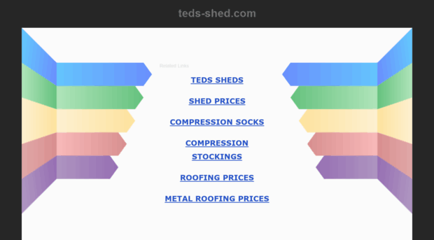 teds-shed.com