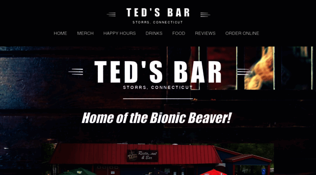 tedsbar.com