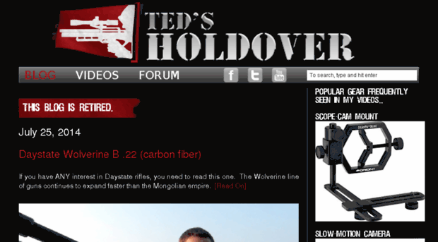 tedsholdover.com