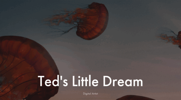 tedslittledream.com