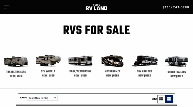 tedsrv.rvusa.com