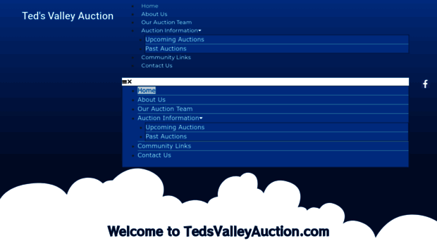 tedsvalleyauction.com