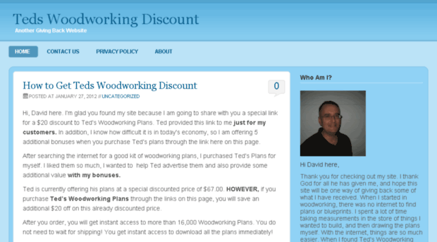 tedswoodworkingdiscount.net