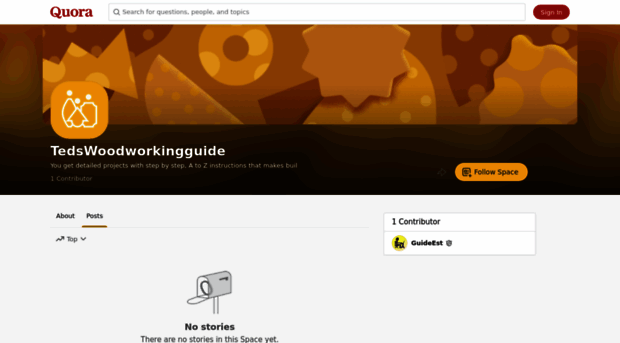 tedswoodworkingguide.quora.com