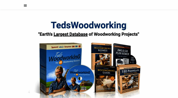 tedswoodworkingplansoverview.weebly.com