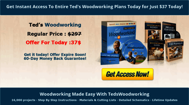 tedswoodworkingreview.online