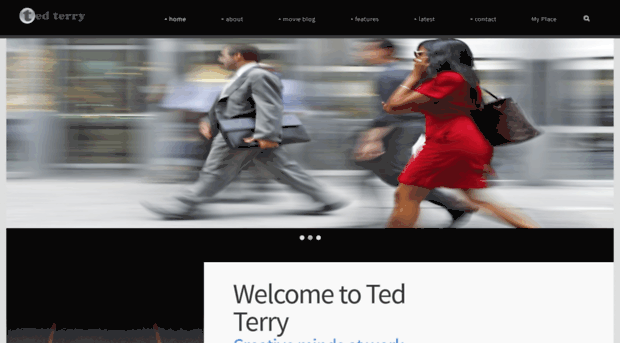 tedterry.com